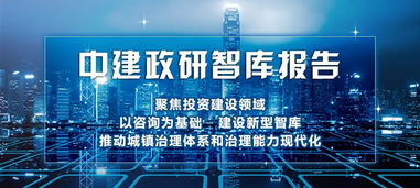 科技赋能，提质增效 全过程工程咨询服务在PPP领域中的创新应用与推广