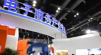 科技应用服务升级 网购、约车与外卖的新变革